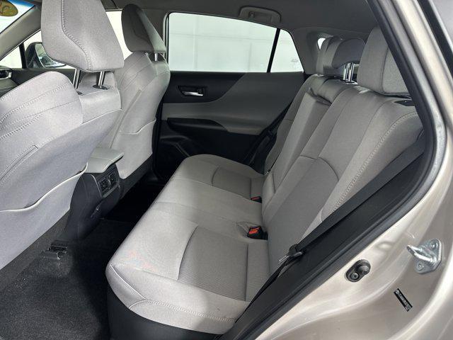 used 2021 Toyota Venza car, priced at $25,103