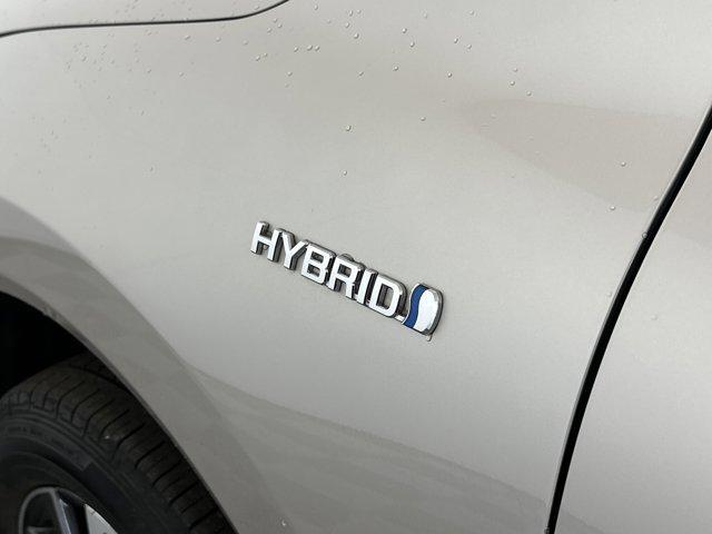 used 2021 Toyota Venza car, priced at $25,103