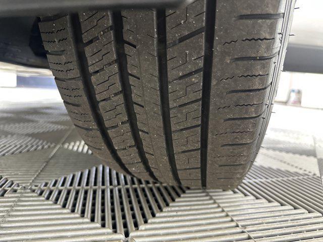 used 2021 Toyota Venza car, priced at $25,103