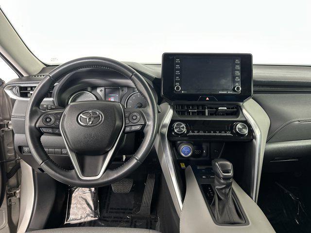 used 2021 Toyota Venza car, priced at $25,103