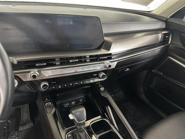 used 2024 Kia Telluride car, priced at $36,406