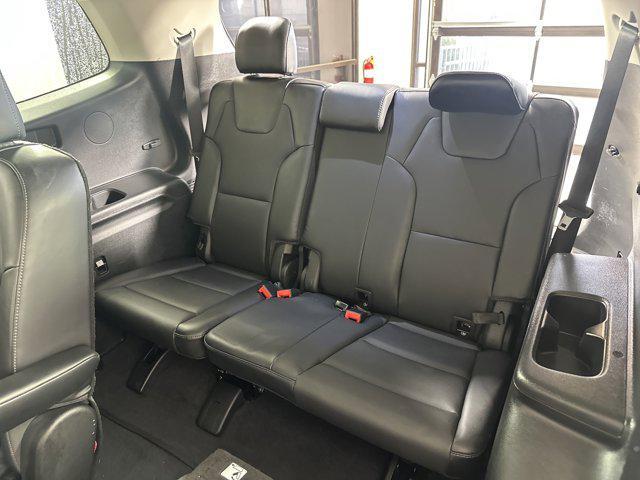 used 2024 Kia Telluride car, priced at $36,406