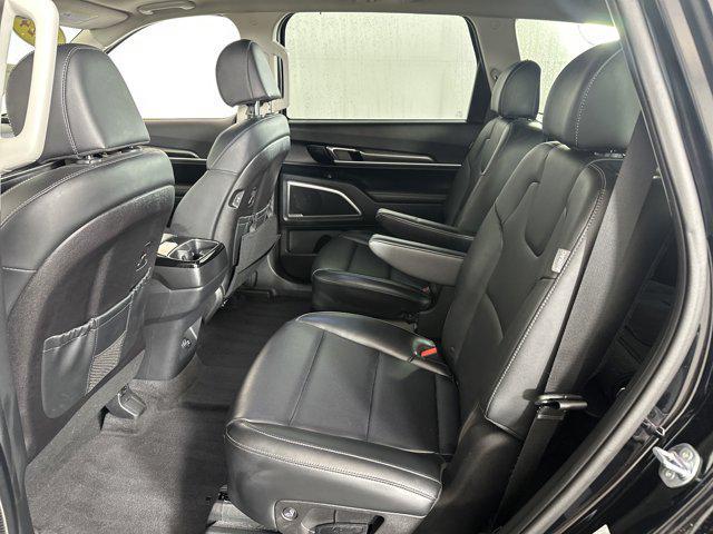 used 2024 Kia Telluride car, priced at $36,406