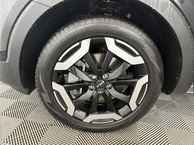 used 2024 Kia Telluride car, priced at $36,406