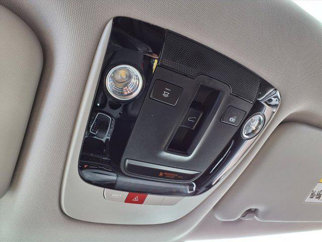 new 2026 Kia Seltos car, priced at $30,045