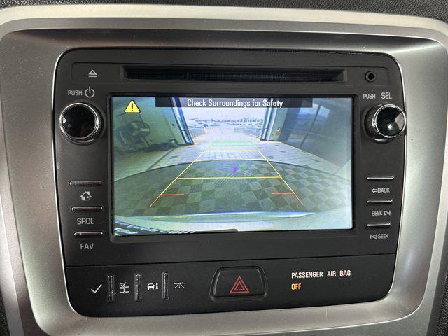 used 2015 GMC Acadia car, priced at $11,415