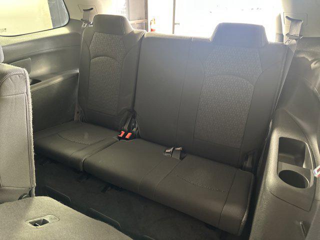 used 2015 GMC Acadia car, priced at $11,415