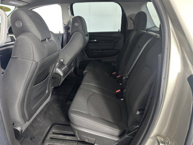 used 2015 GMC Acadia car, priced at $11,415