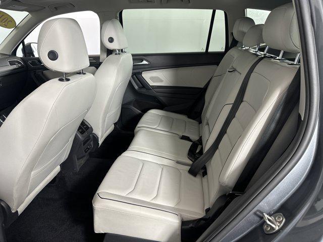 used 2019 Volkswagen Tiguan car, priced at $21,016