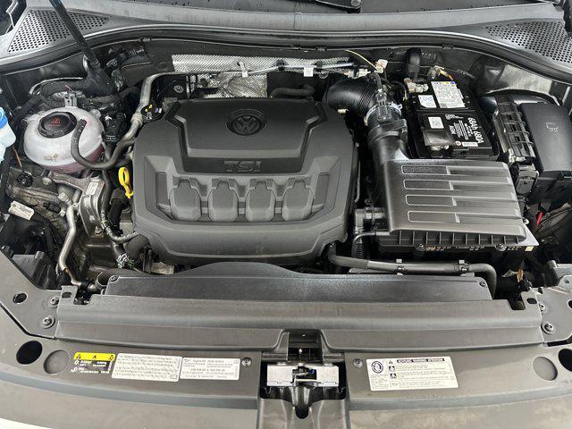 used 2019 Volkswagen Tiguan car, priced at $21,016