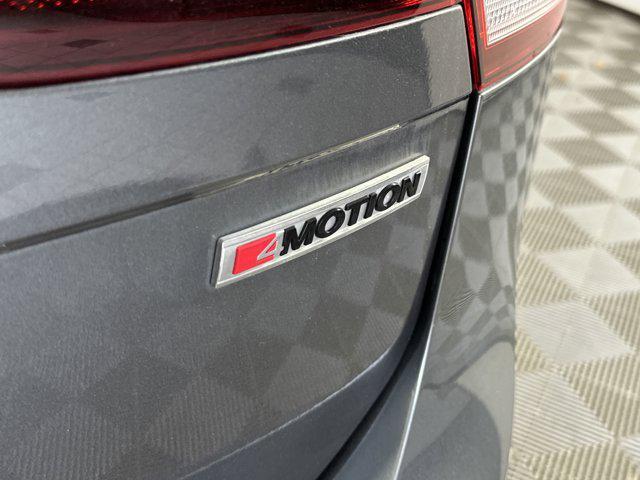 used 2019 Volkswagen Tiguan car, priced at $21,016