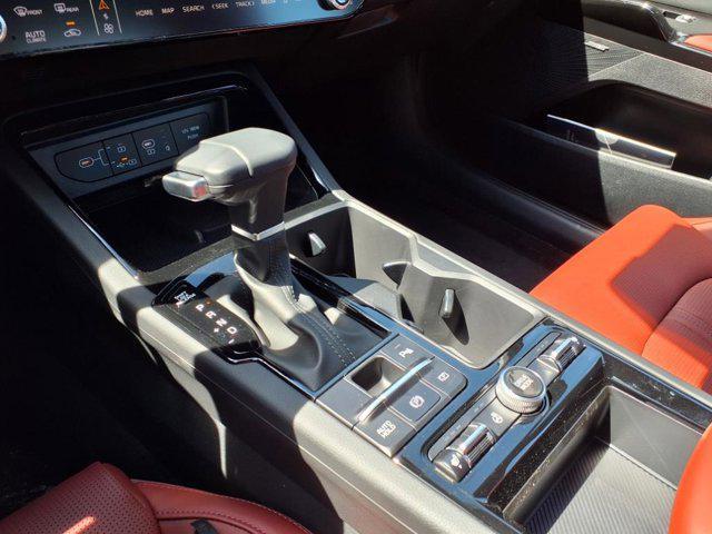 new 2025 Kia K5 car, priced at $32,858