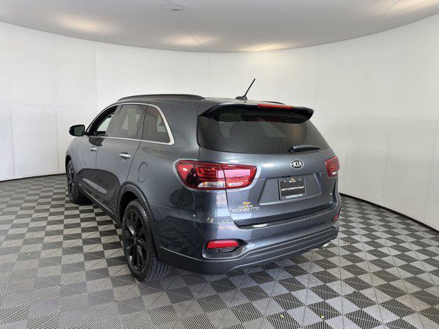used 2020 Kia Sorento car, priced at $16,333