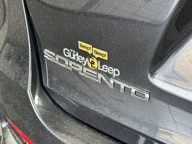 used 2020 Kia Sorento car, priced at $16,333