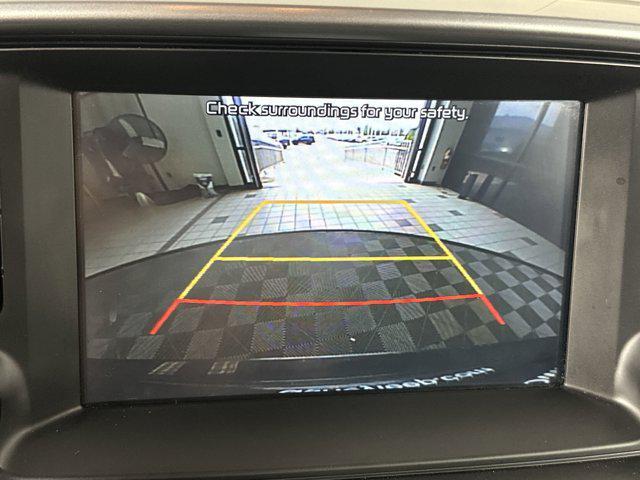 used 2020 Kia Sorento car, priced at $16,333