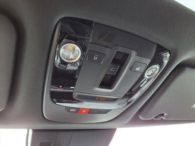 new 2026 Kia Sportage car, priced at $39,150
