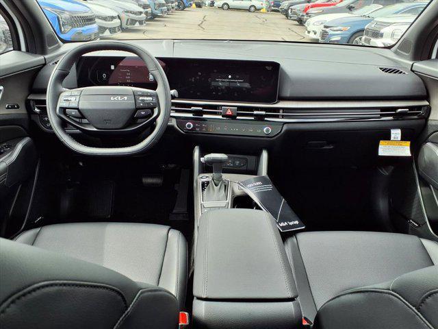 new 2026 Kia Sportage car, priced at $39,150