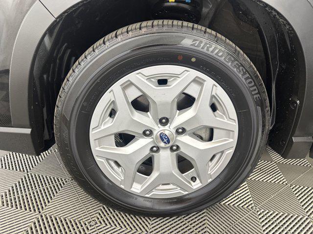 used 2020 Subaru Forester car, priced at $23,558