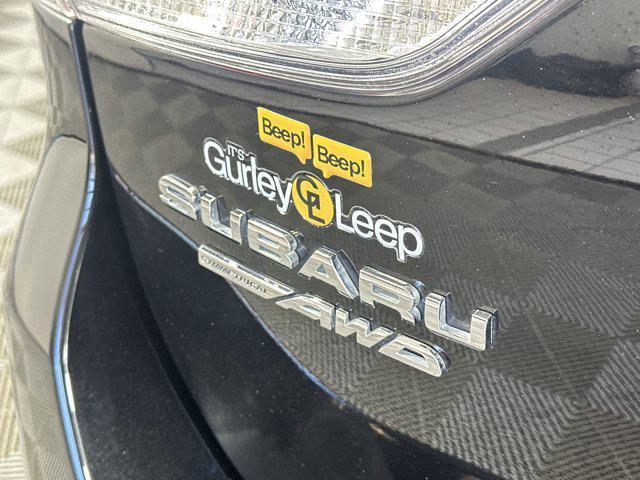 used 2020 Subaru Forester car, priced at $23,558