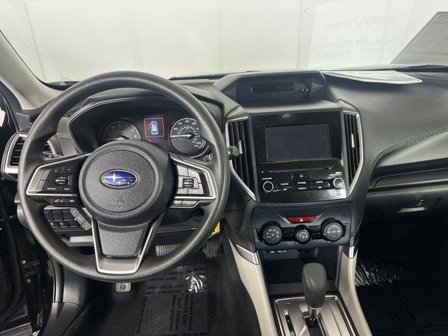 used 2020 Subaru Forester car, priced at $23,558