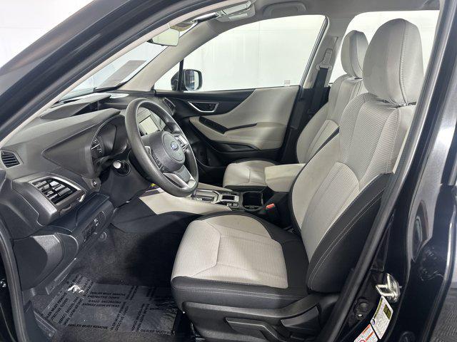 used 2020 Subaru Forester car, priced at $23,558