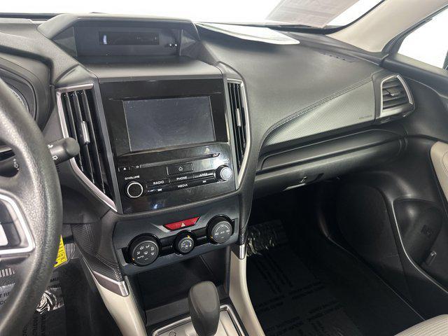 used 2020 Subaru Forester car, priced at $23,558