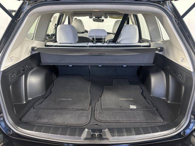 used 2020 Subaru Forester car, priced at $23,558