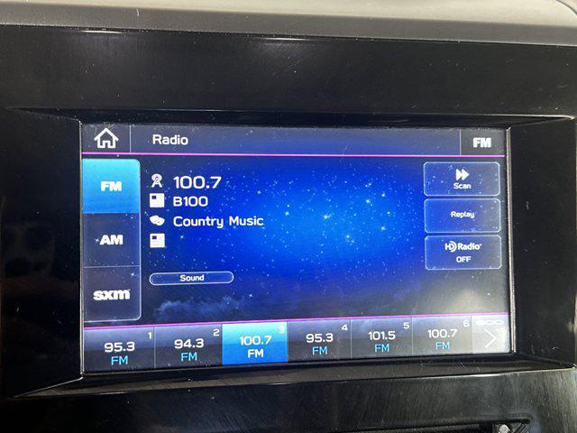 used 2020 Subaru Forester car, priced at $23,558