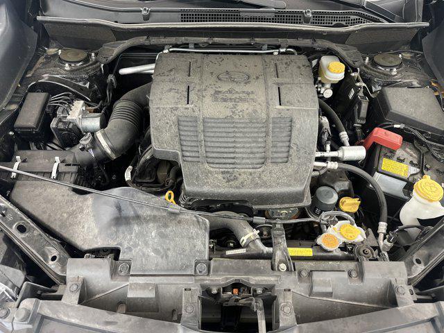 used 2020 Subaru Forester car, priced at $23,558