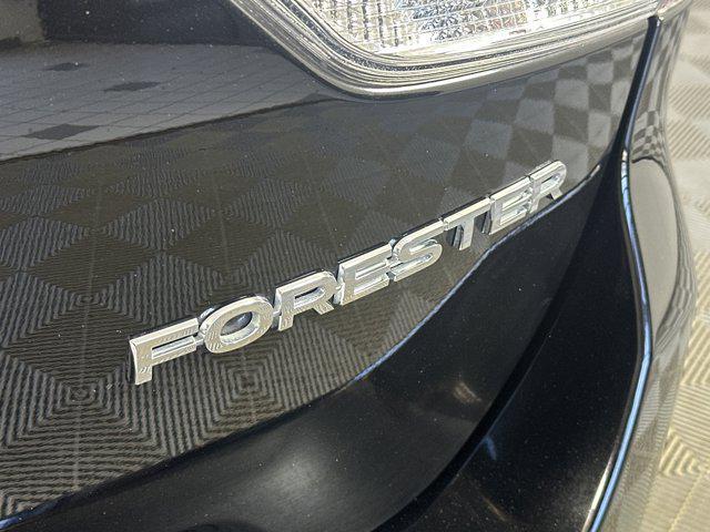 used 2020 Subaru Forester car, priced at $23,558