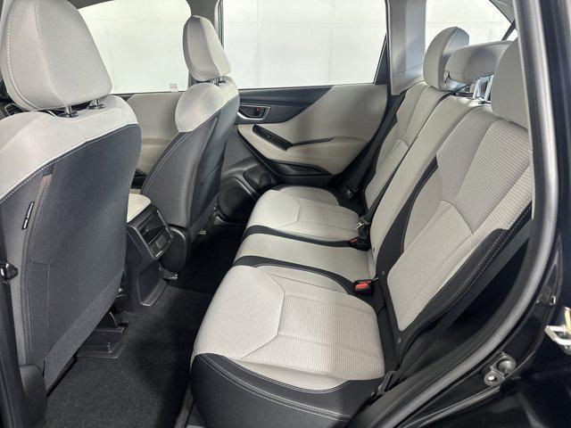 used 2020 Subaru Forester car, priced at $23,558
