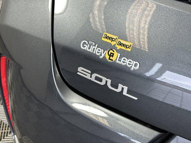 used 2024 Kia Soul car, priced at $22,680