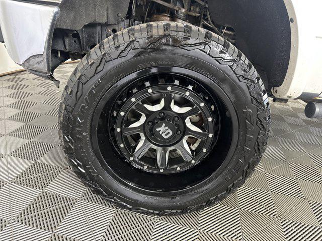 used 2012 Ford F-150 car, priced at $11,140