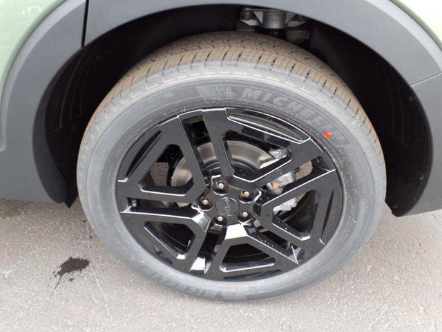 new 2025 Kia Telluride car, priced at $52,577