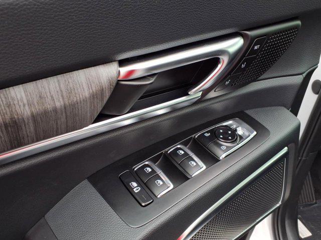 new 2025 Kia Telluride car, priced at $51,783