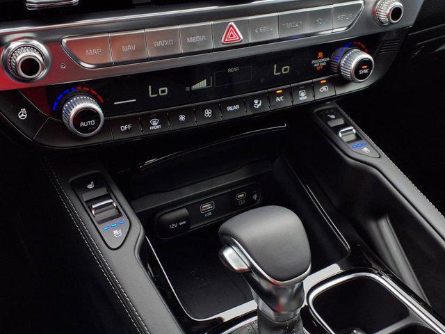 new 2025 Kia Telluride car, priced at $51,783