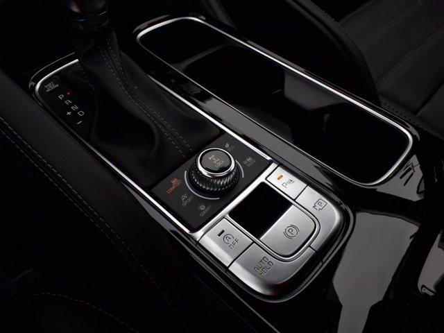 new 2025 Kia Telluride car, priced at $51,783