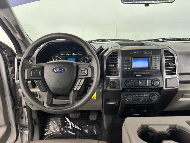 used 2016 Ford F-150 car, priced at $16,704