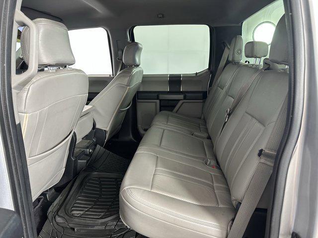 used 2016 Ford F-150 car, priced at $16,704