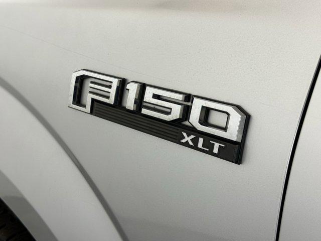 used 2016 Ford F-150 car, priced at $16,704