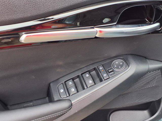 new 2026 Kia Seltos car, priced at $28,011