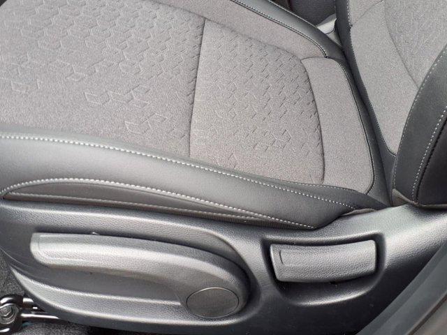 new 2026 Kia Seltos car, priced at $28,011
