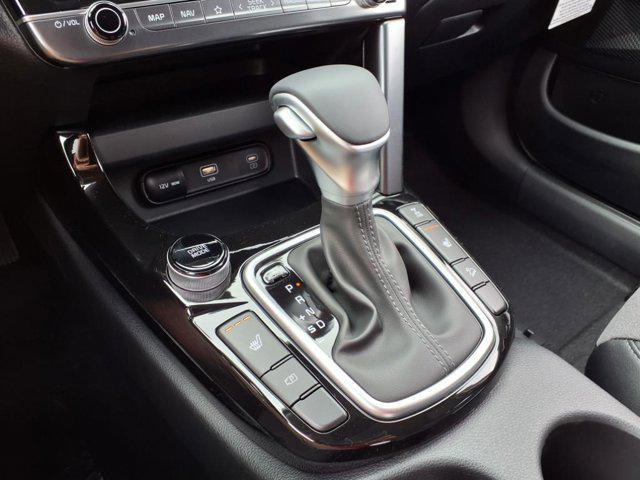 new 2026 Kia Seltos car, priced at $28,011