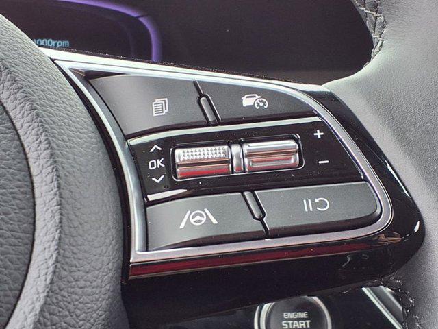 new 2026 Kia Seltos car, priced at $28,011