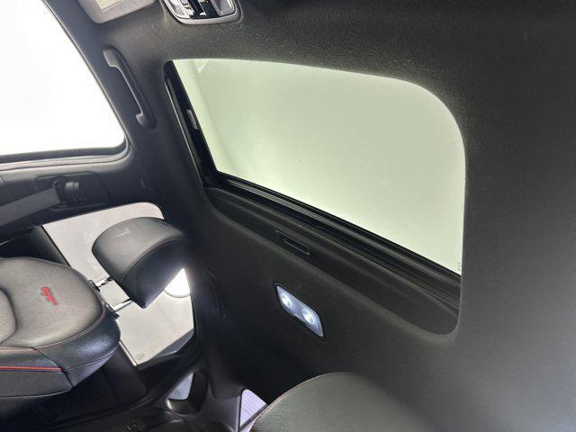 used 2023 Kia Forte car, priced at $19,858