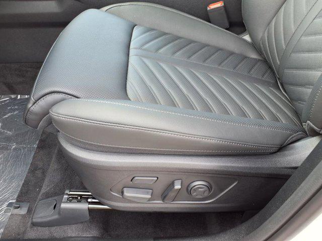 new 2025 Kia Sorento car, priced at $46,624