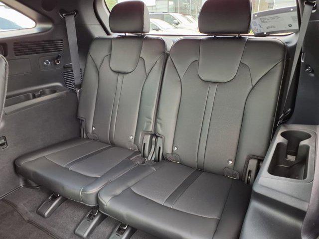 new 2025 Kia Sorento car, priced at $46,624