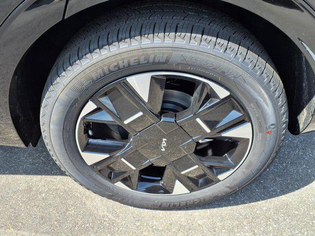 new 2026 Kia Sportage car, priced at $38,129