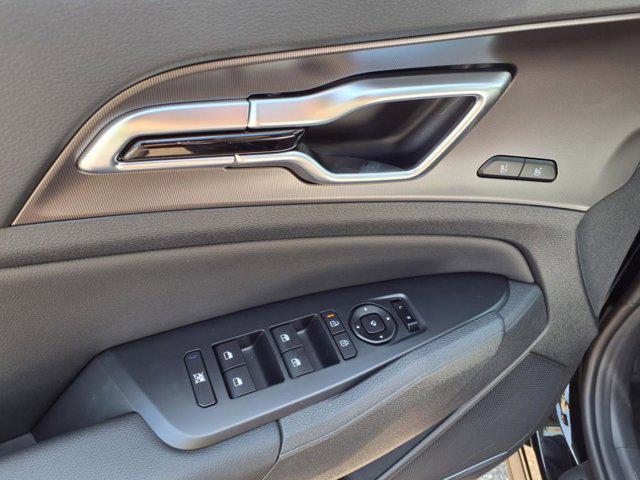 new 2026 Kia Sportage car, priced at $38,129