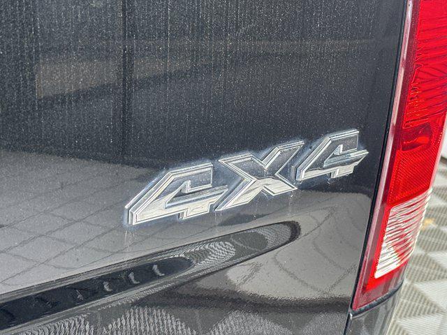 used 2016 Ram 2500 car, priced at $23,478